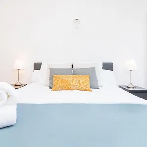  Appartement Ollerias Historic Center Spanje