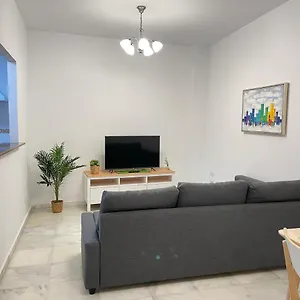  Appartement Botanic Spanje