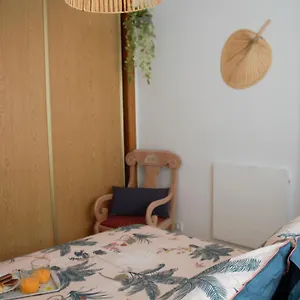  Accommodatie bij particulieren Lunaroom Center & Quiet Spanje