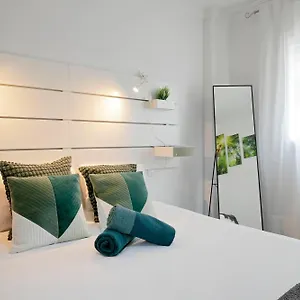  Appartamento Blue Waves - Free Parking Spagna